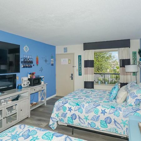 Heated Pool, Fireplace, 70" Tv, Waterfront & More! 萨拉索塔 外观 照片
