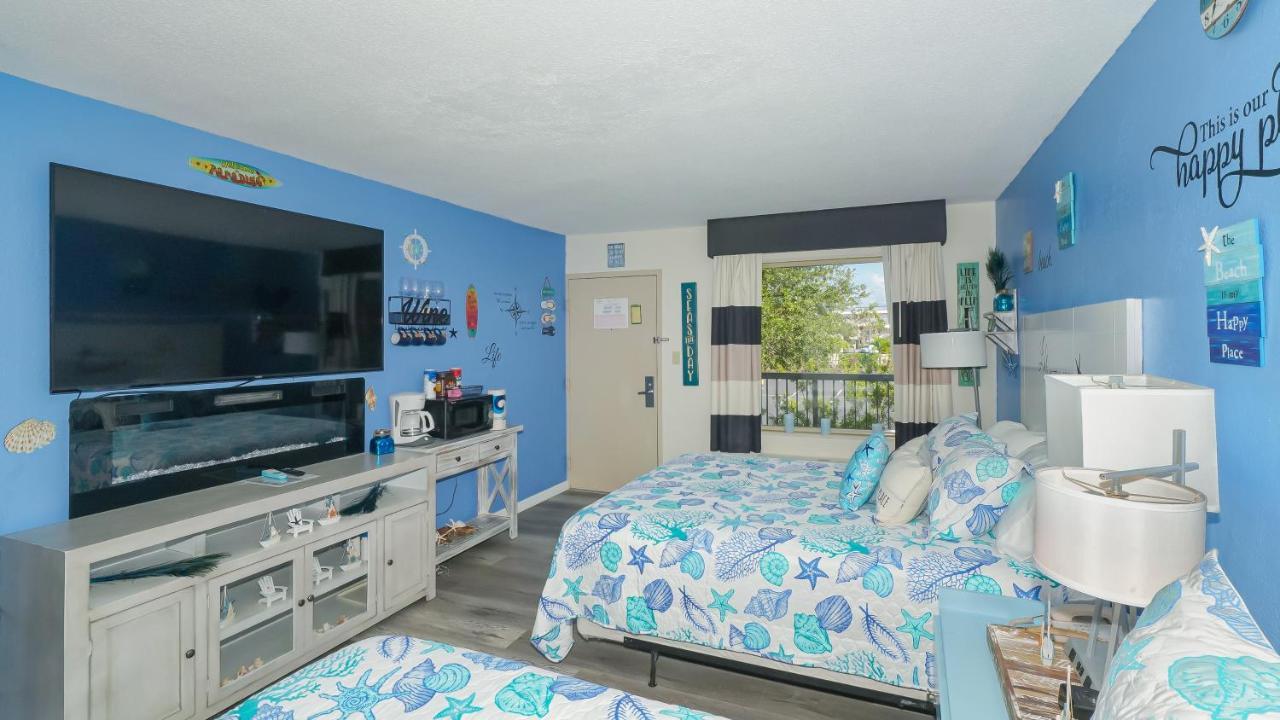 Heated Pool, Fireplace, 70" Tv, Waterfront & More! 萨拉索塔 外观 照片