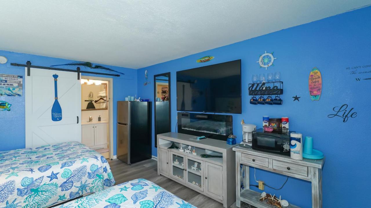 Heated Pool, Fireplace, 70" Tv, Waterfront & More! 萨拉索塔 外观 照片